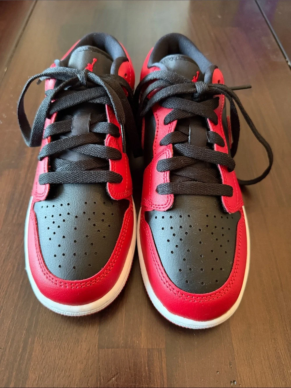 Nike Air Jordan KIDS low sneakers BRAND NEW